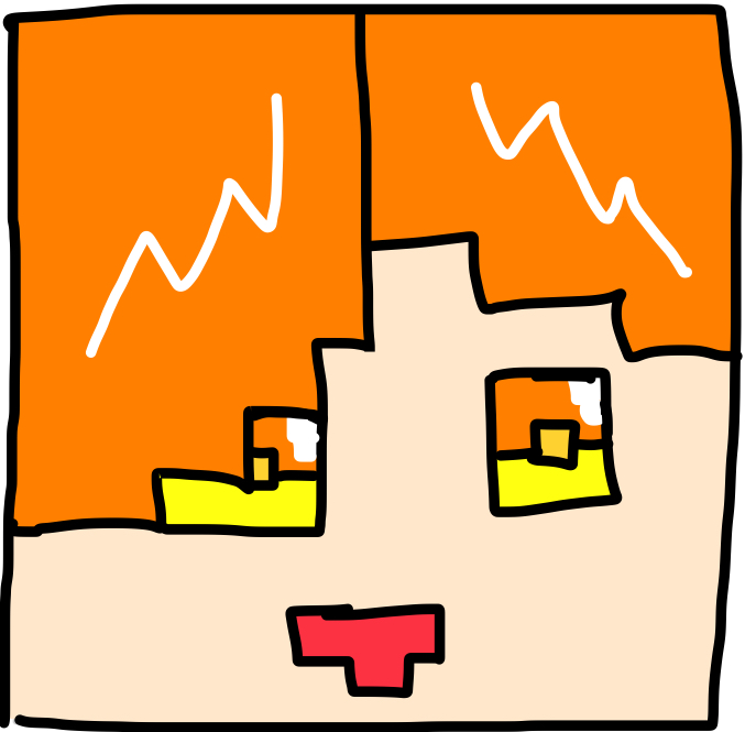 鯛舵位 俺ン痔(四角版)