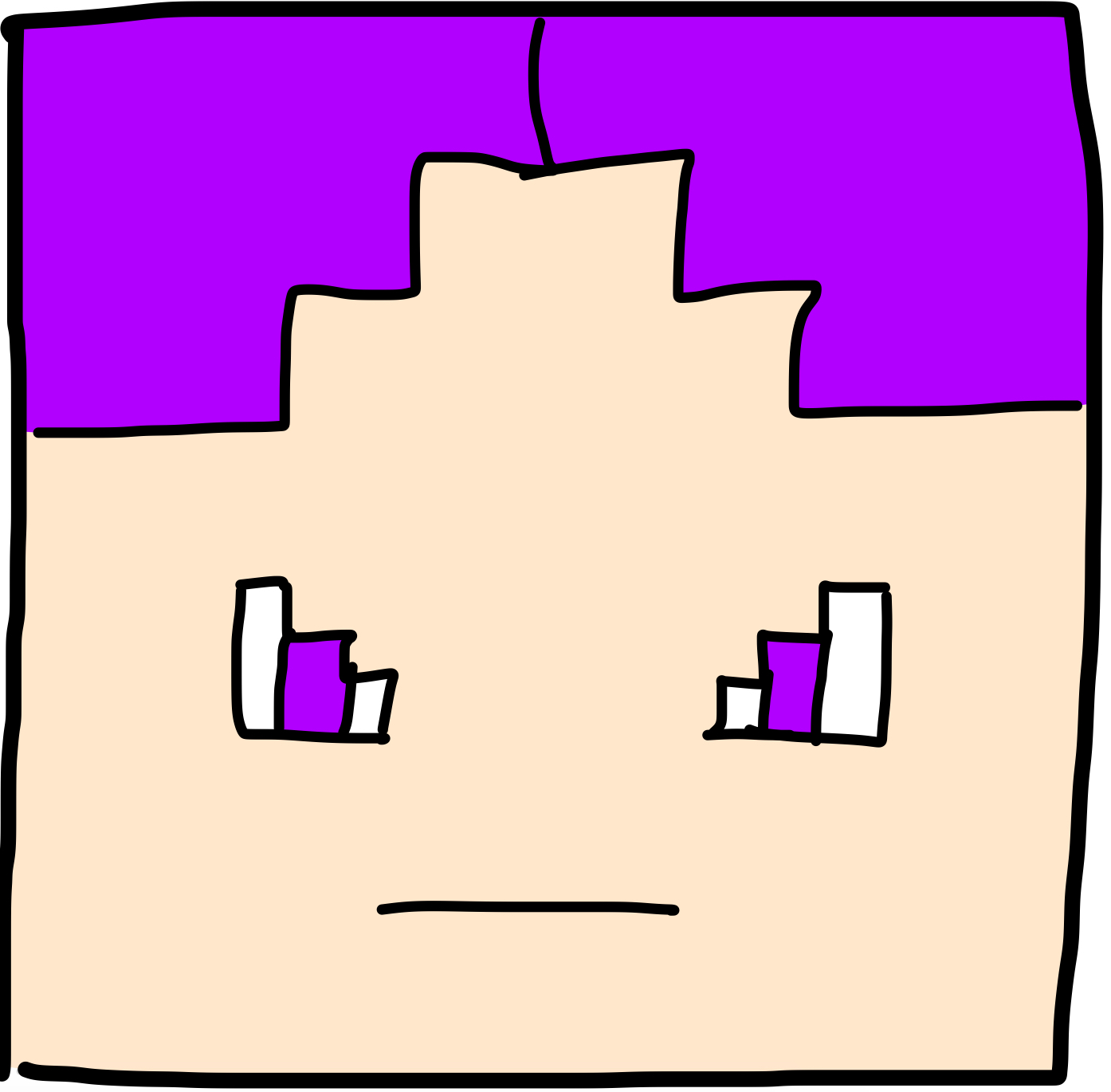 夢羅咲 派婦留(四角版)